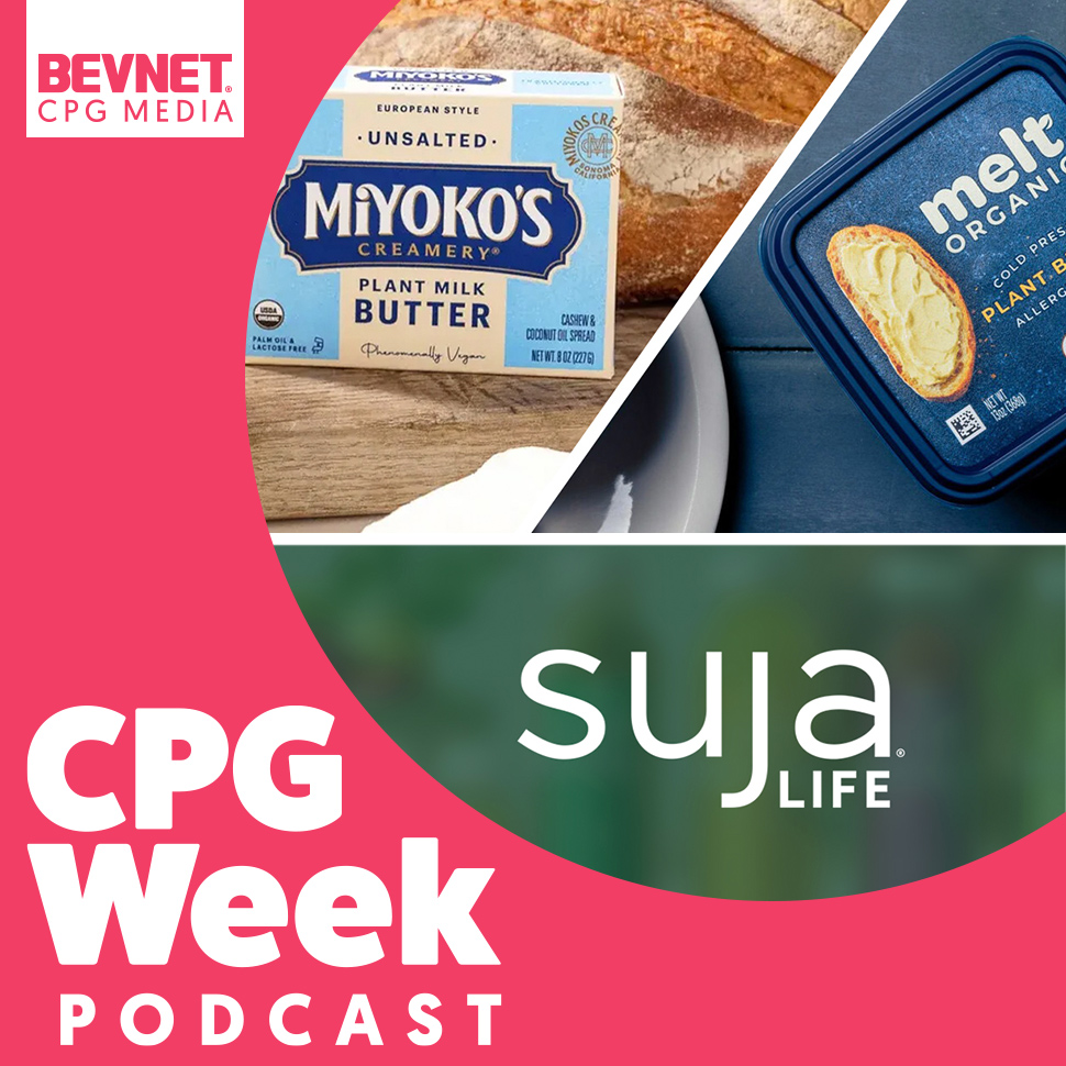 CPG Week Podcast: Miyoko’s Deal Meltdown And A Tale of Two IPOs