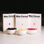 Man Cereal Aims To Be The Liquid Death Of Breakfast