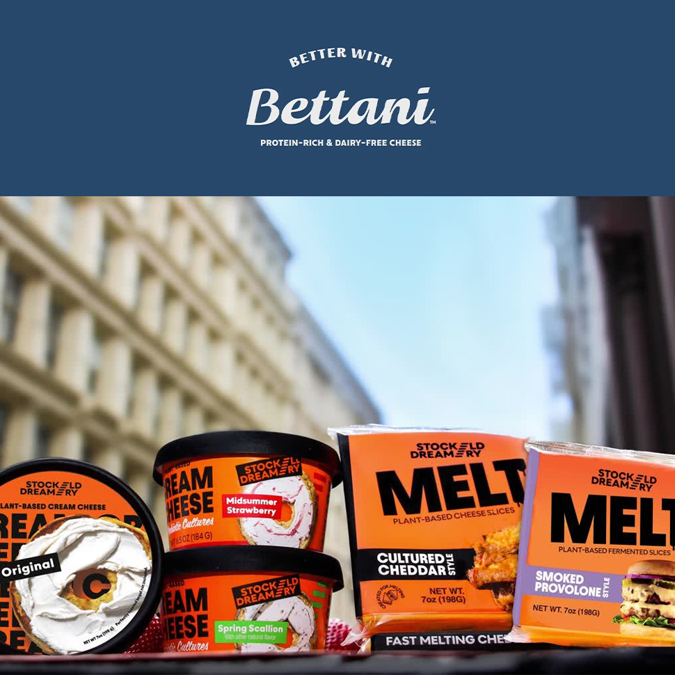 Stockeld Dreamery Sells Assets To Bettani Farms