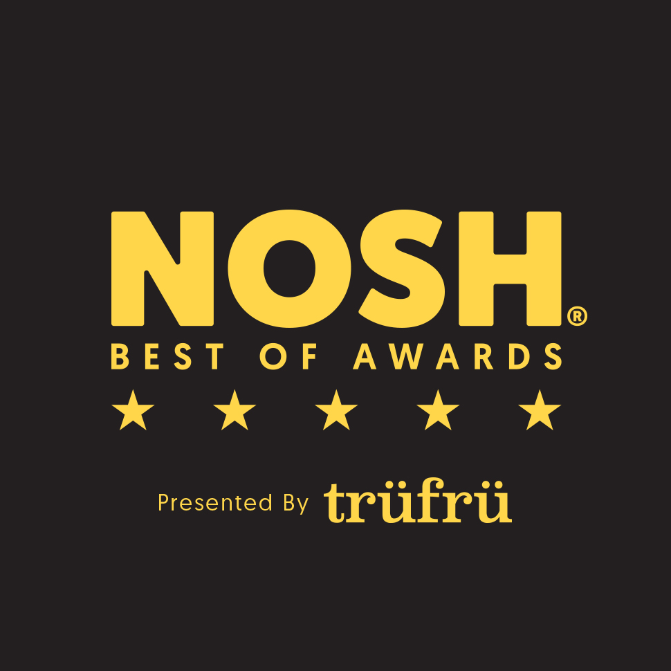 Nosh Best of 2025 Awards Announced