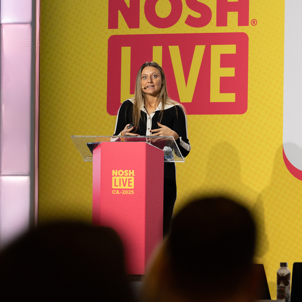 Nosh Live Day Two Recap: SPINS Bridges the Say/Do Gap