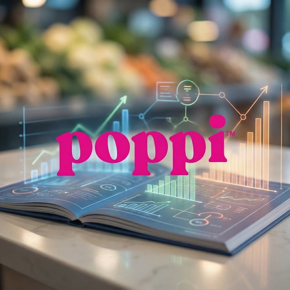 What Emerging Food Brands Can Learn From Poppi’s Mega Success