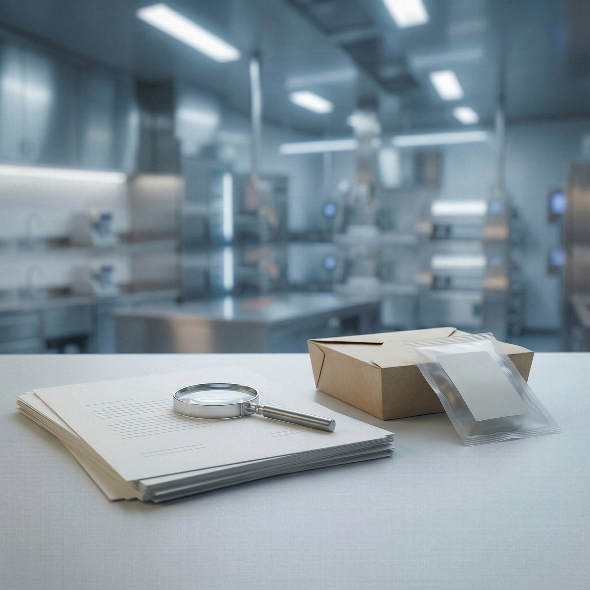 How To Ensure Quality Is Built Into Your Co-Man Contract