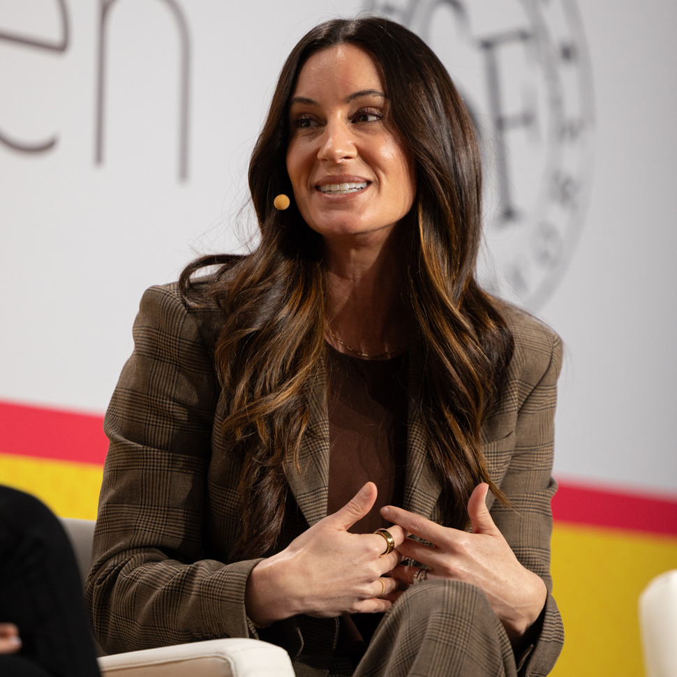 Nosh Live 2025 Replay: Winning At Walmart