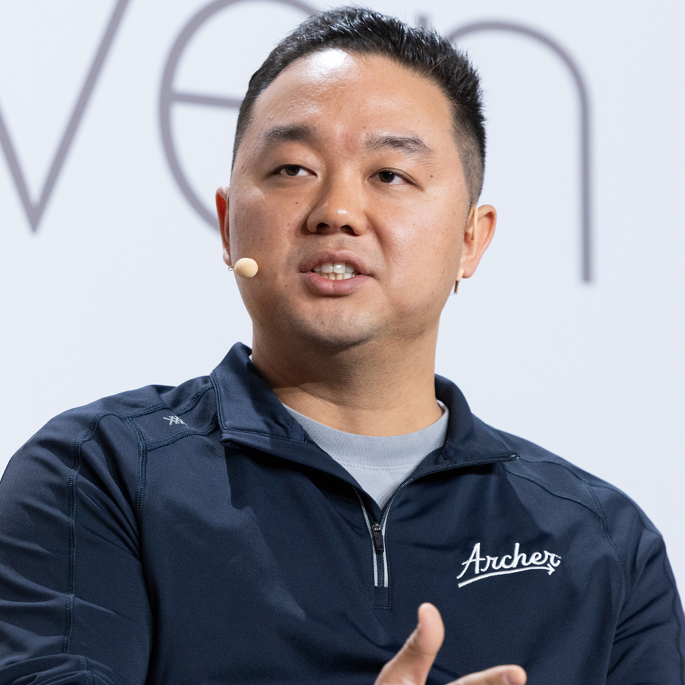 Founders Reveal the Risks Behind Breakout Growth at Nosh Live 2025