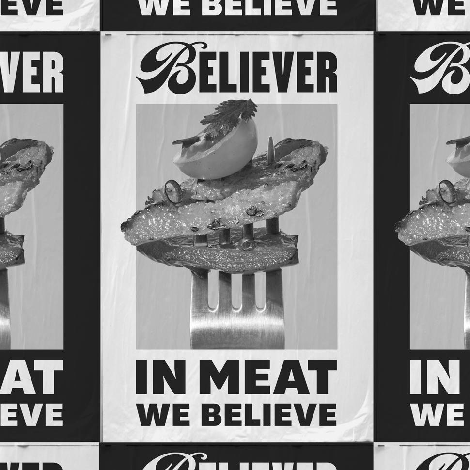 With Believer Meats Shuttered, Cell-Cultured Protein Faces Inflection Point