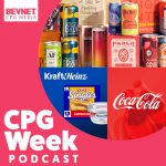 CPG Week Podcast: Leadership Changes at Coke and Kraft Heinz. Plus, Thrive Market Goes Dry