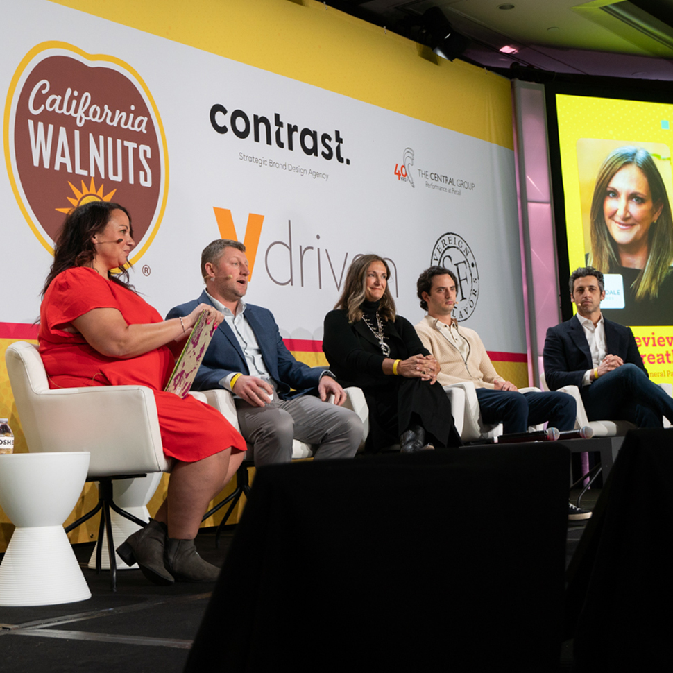 Why Fundamentals, Not Flash, Will Define the Next Generation of Packaged Food