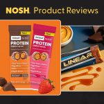 Reviews: RXBAR Adds Bites; Linear Enters Protein Bar Category