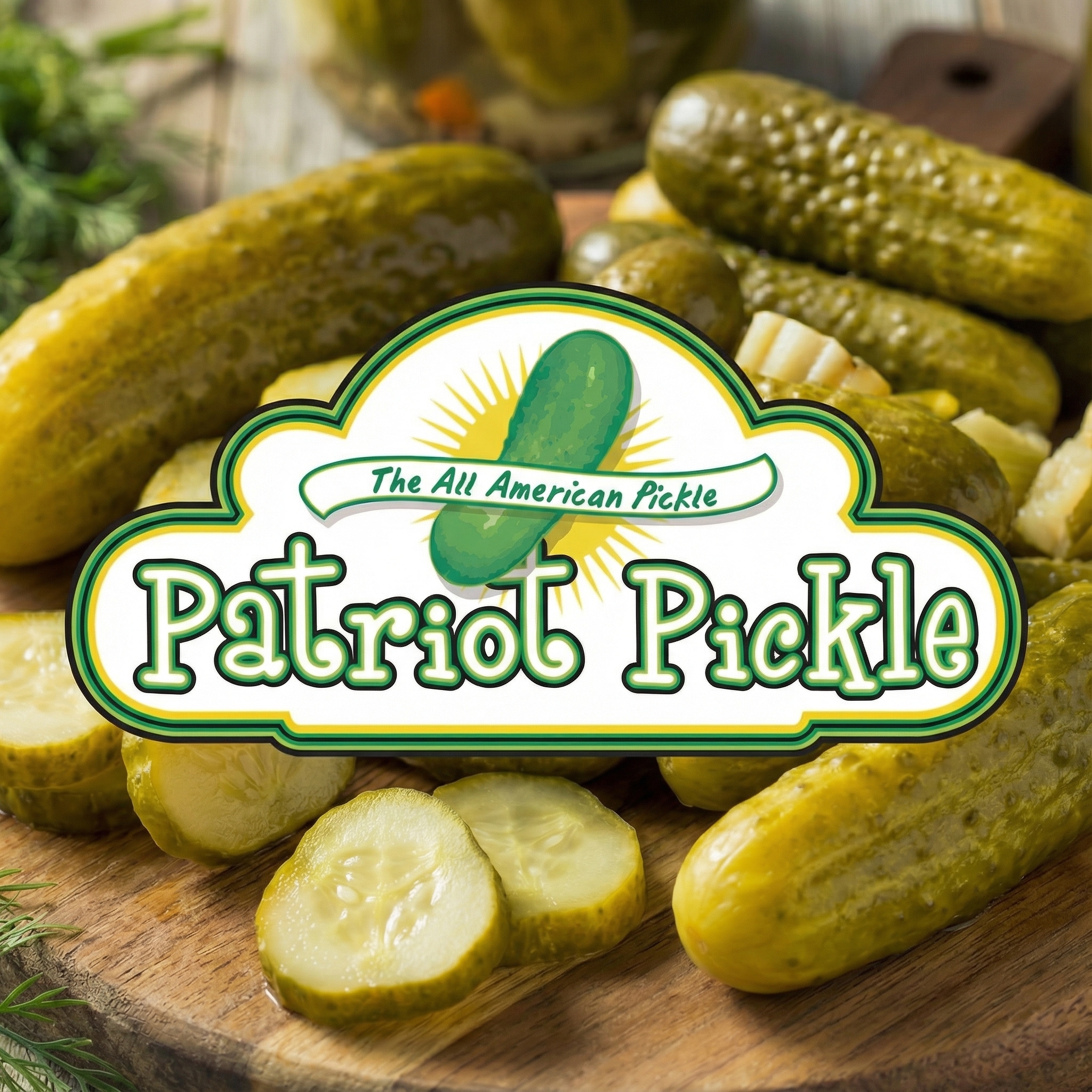 Patriot Pickle Snaps Up Cosmo’s Food Products