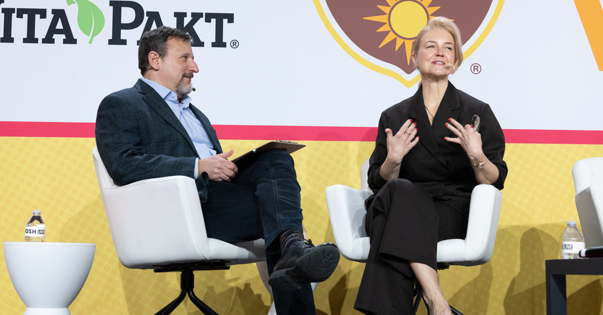 Jeni’s Founder Explains Differentiation In Competitive Categories ...