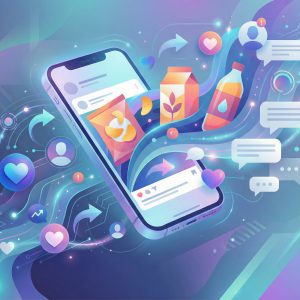 How Creator-Led Content Is Reshaping Food Marketing