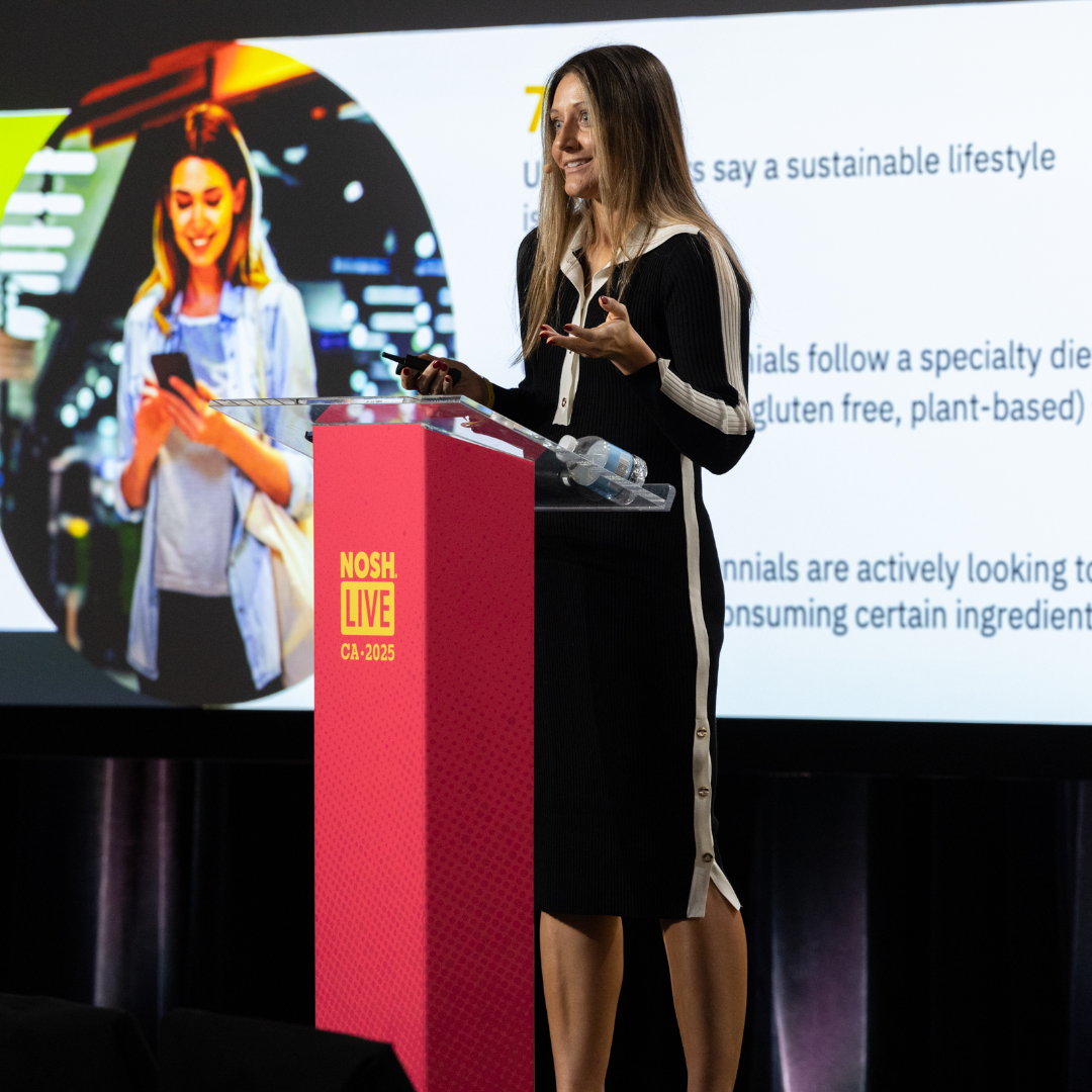 Decoding The Data Behind The Trends With SPINS