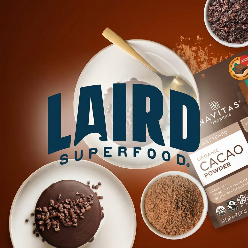 Laird Leadership Says Superfood Roll-Up Strategy Is ‘Just the Beginning’
