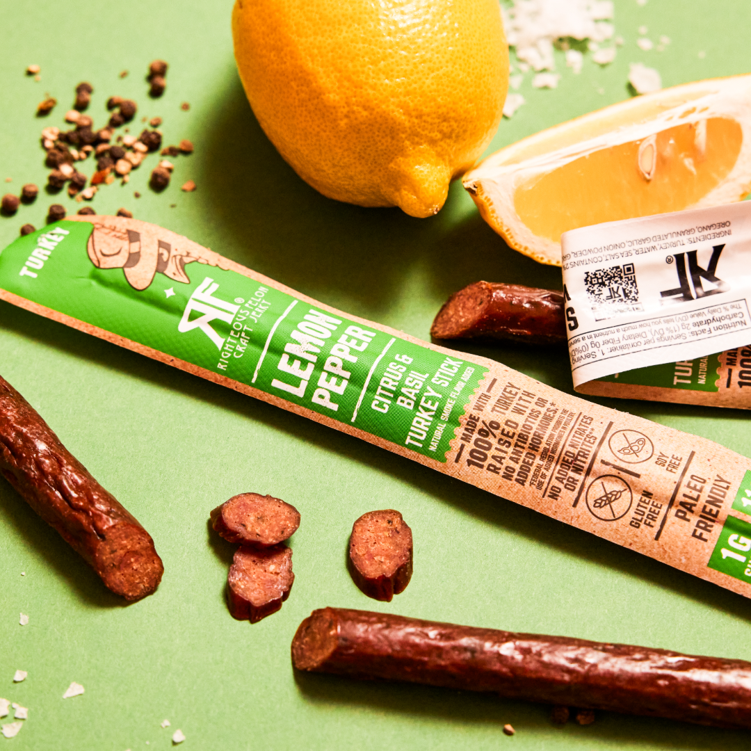 GroundForce’s Investment Allows Righteous Felon To Grow With ‘Conviction’