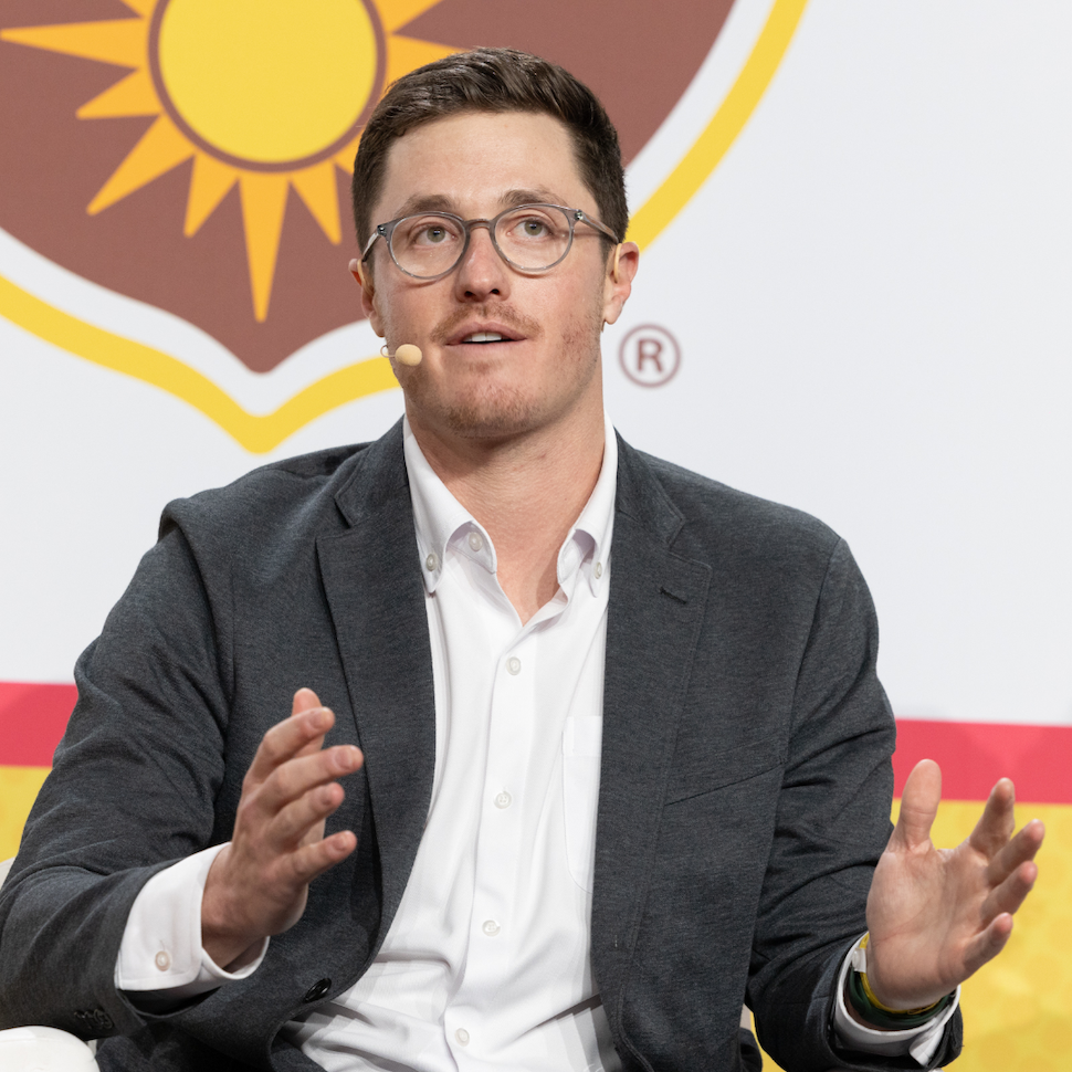 Why ‘Strategic Capital’ Looks Different in Food’s Next Growth Era