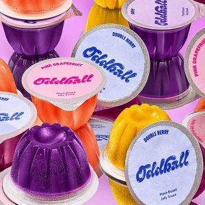 Distribution: Oddball Hits the Bullseye; Undercover Snacks Goes National with Costco