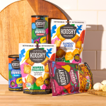 Kooshy Uses Chopt LTO to Kick Off Broader Foodservice Expansion