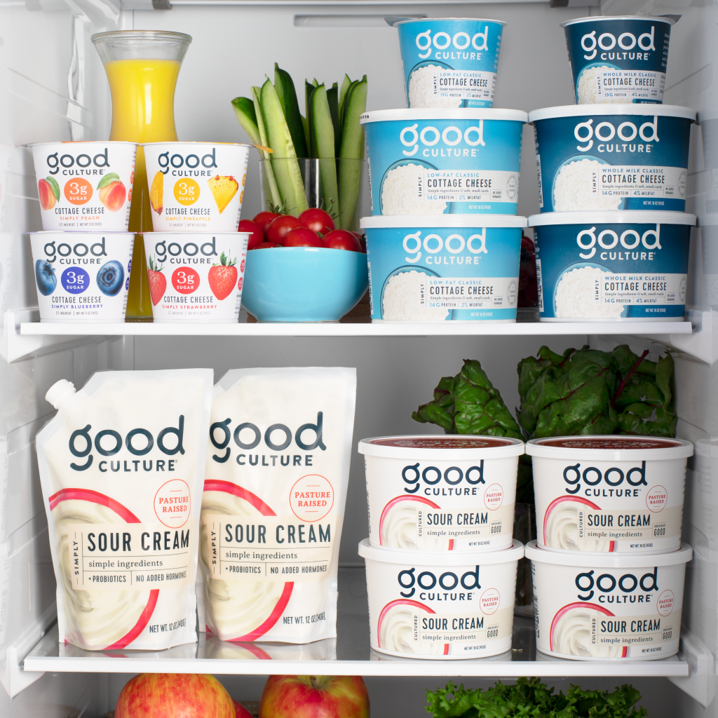 Good Culture Sells Majority Stake To L Catterton