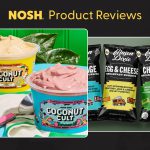 Reviews: Mason Dixie Breakfast Burritos and Coconut Cult Cups