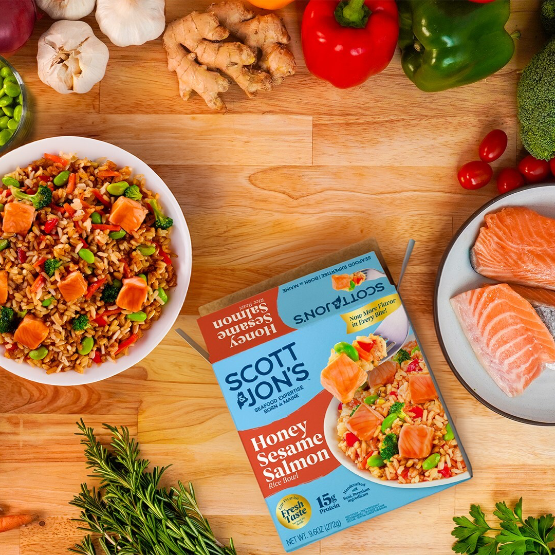 Marketing: Scott & Jon’s Rolls Out Brand Refresh