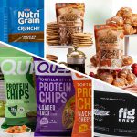 New Products: Better Sour’s Costco Exclusive and Catalina Snacks’ Pastry-inspired Protein Cereals