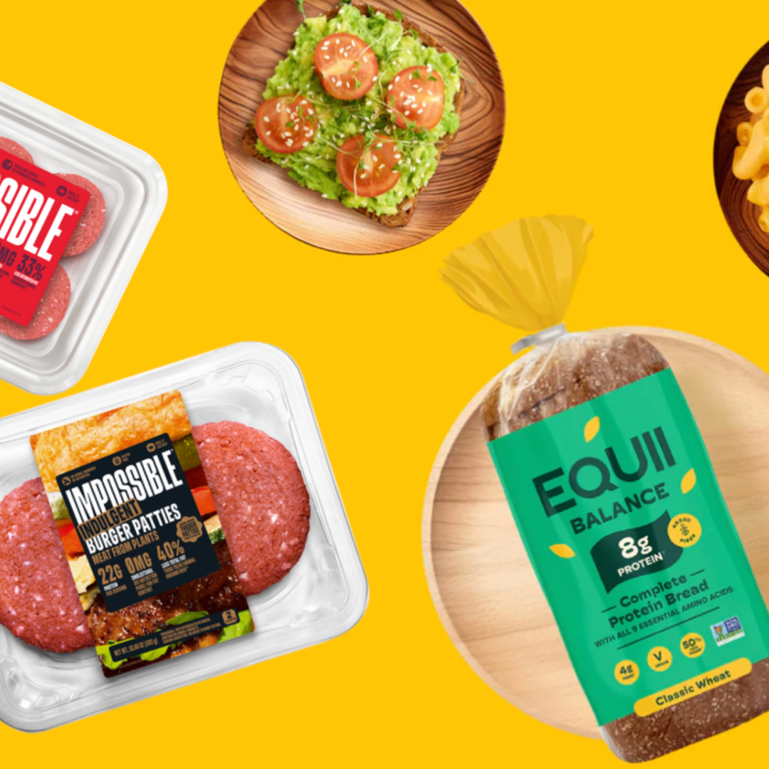 Impossible Foods, EQUII Partner Up