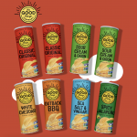 The Good Crisp Company Acquired By Kroger-backed MPearlRock