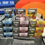 Field Trip Snacks Launches Bar Brand; Perfect Bar Going Nut-Free