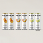 Beyond Meat Launches Protein Drink