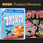 Reviews: Rotten Taps into ‘Swicy’ Trend, Bronco Bets On Frozen Breakfast