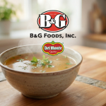B&G Foods Acquires Soup Brands In Del Monte Foods Auction