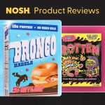 Reviews: Rotten Taps into ‘Swicy’ Trend, Bronco Bets On Frozen Breakfast