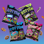 Rotten Goes National with Dick’s Sporting Goods