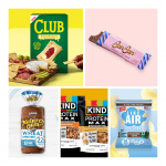 New Products: Collabs from Club Crackers and Like Air, Jumex Does Candy