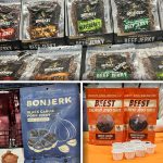 Meat Snacks Move Beyond Sticks At Winter FancyFaire