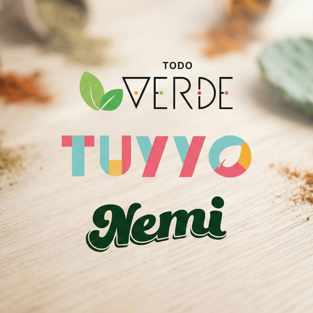 Female-Led CPG Brands Nemi, Tuyyo and Todo Verde Merge Thumbnail