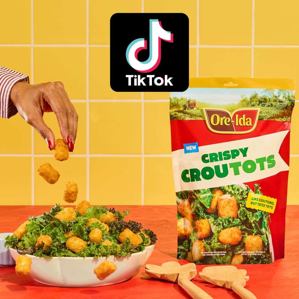 How TikTok Became a Product Incubation Platform