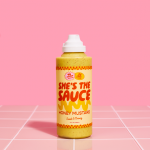 She’s The Sauce Makes Retail Debut at Pop Up Grocer; Unveils Improved Formula