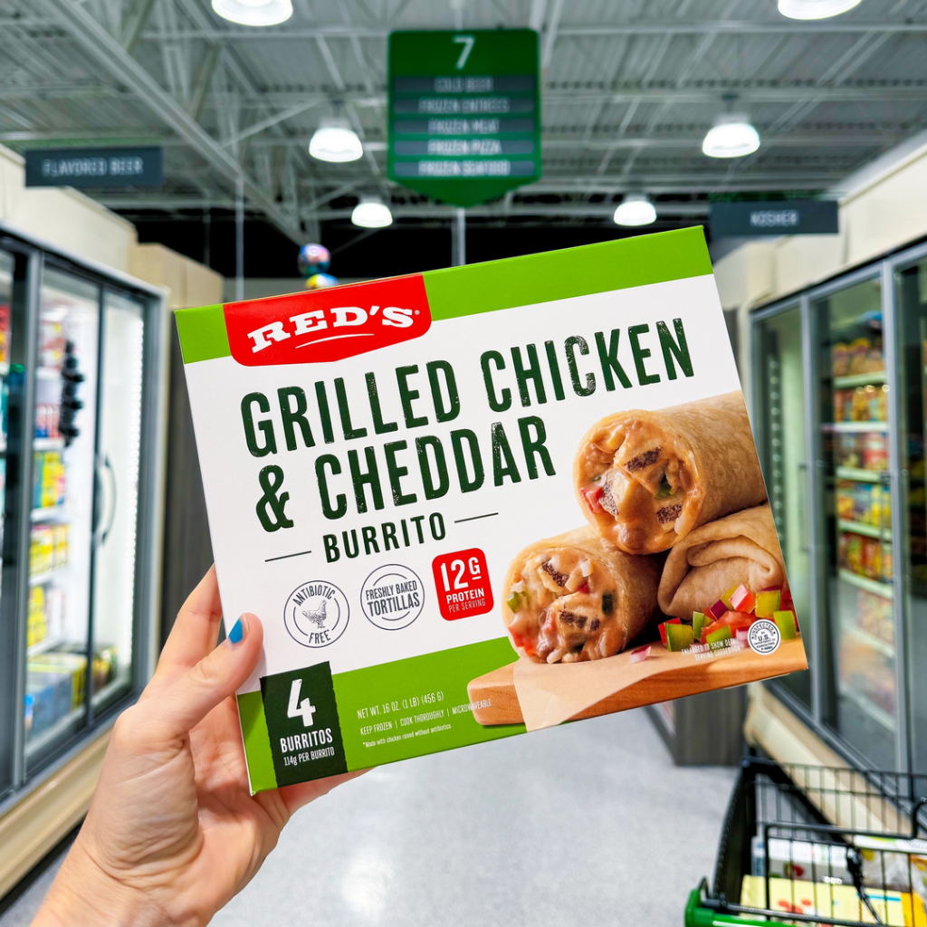 Dr. Praeger’s CEO To Lead Red’s All Natural Thumbnail