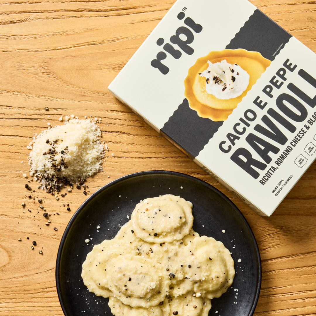 Ripi Expands To Whole Foods With Exclusive Flavor