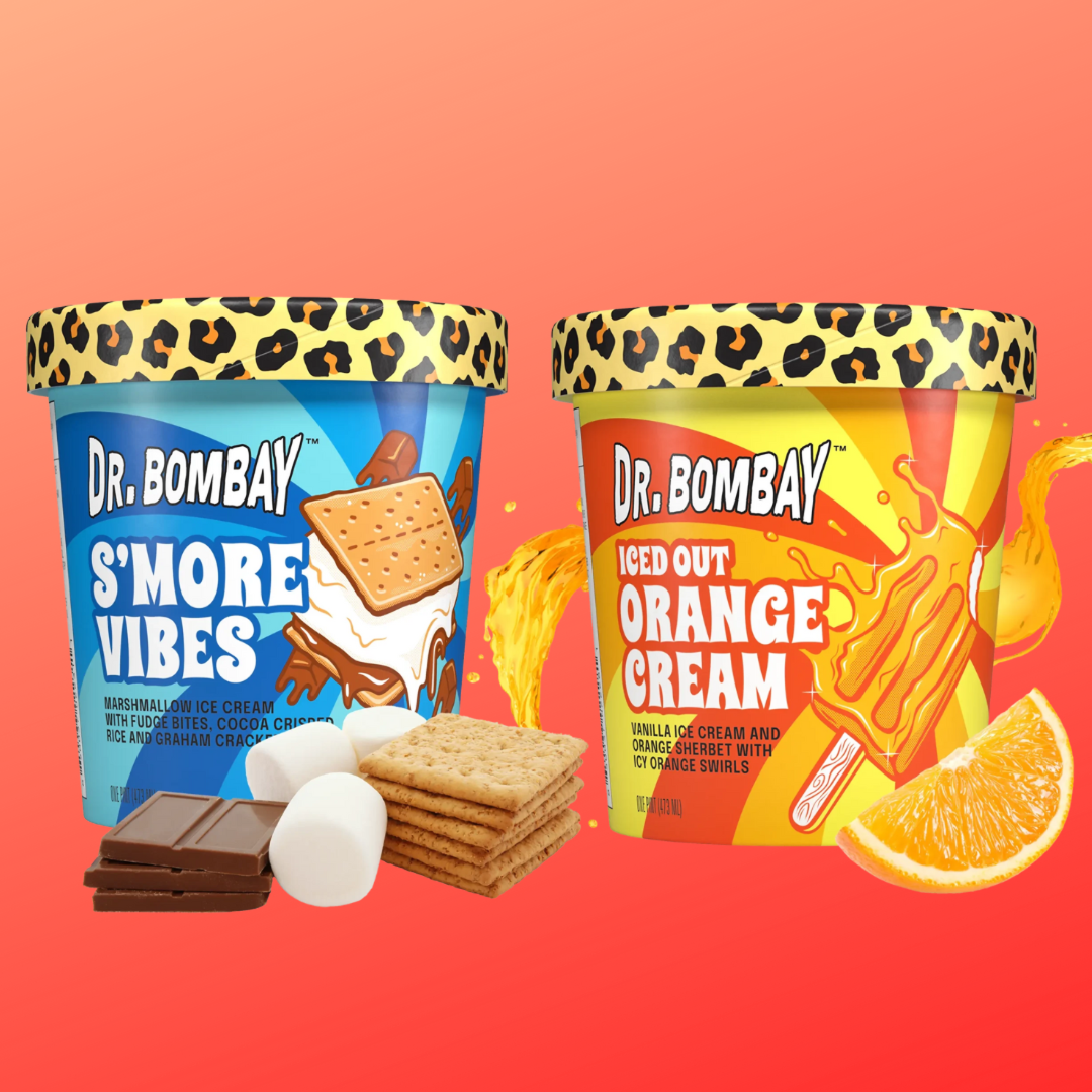 Snoop Dogg Co-Founded Dr Bombay Ice Cream Scoops Up Investment From Rising Tide Ventures