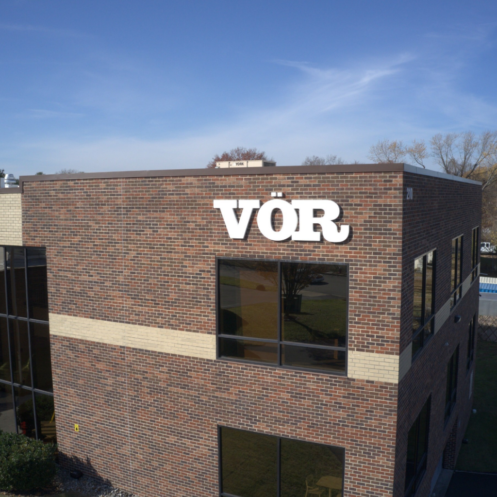 Puratos Adds Nut-Based Innovation With Vör Foods Acquisition Thumbnail