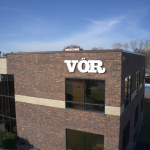 Puratos Adds Nut-Based Innovation With Vör Foods Acquisition