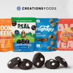 HighKey Cookies Owner Merges With REAL Cookies