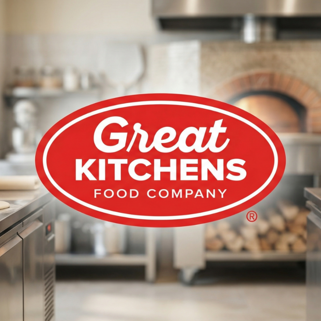 Take-and-Bake Pizza Maker Great Kitchens Sold to Rich Products Corp. Thumbnail