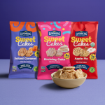Lundberg Farms Brings Regenerative Rice to Dessert-Inspired Snacking