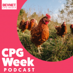 CPG Week Podcast: A Chicken Feed Cockfight And Gummies Galore