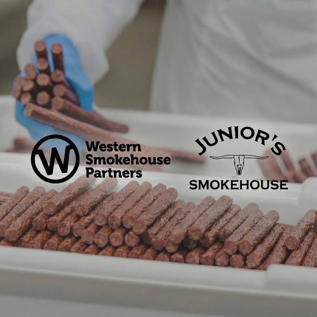 Western Smokehouse Acquires Junior’s Thumbnail