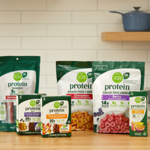 Store Brands Take More of the Cart in 2025 as Retailers Invest in Innovation